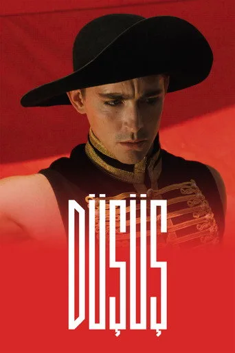 Düşüş (2006) posteri