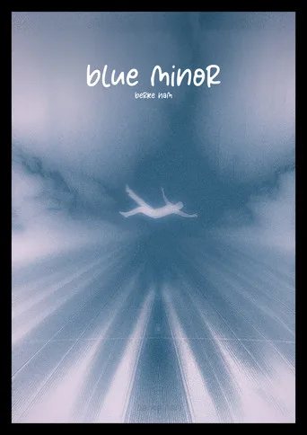 Blue Minor (2023) posteri