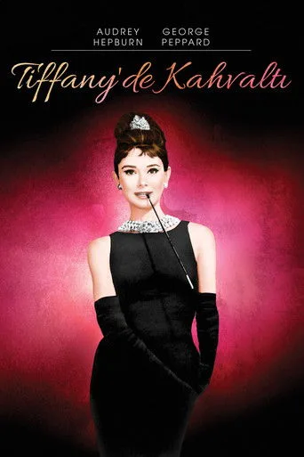Tiffany'de Kahvaltı (1961) posteri