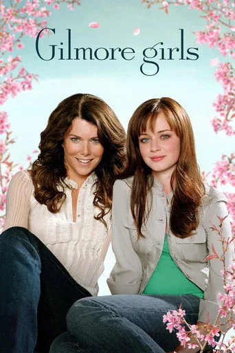 Gilmore Girls 4. sezon posteri