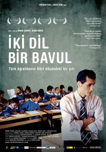 İki Dil Bir Bavul (2008) posteri