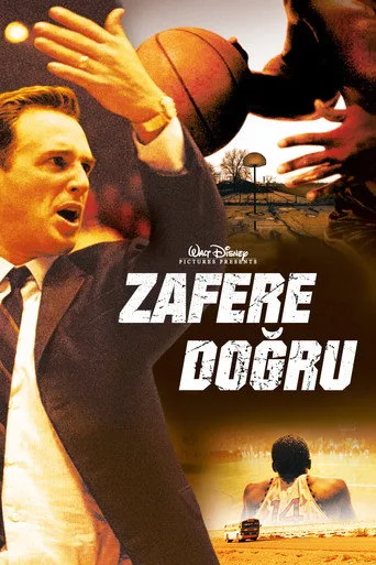 Zafere Doğru (2006) posteri