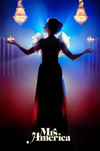 Mrs. America 1. sezon posteri