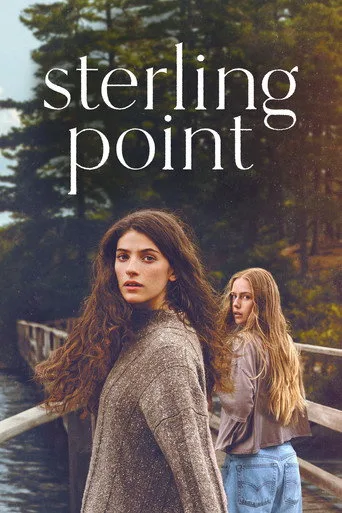 Sterling Point (2026) posteri