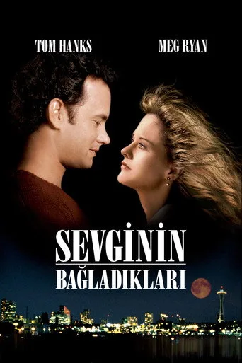 Sevginin Bağladıkları (1993) posteri