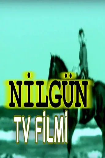 Nilgün (1999) posteri