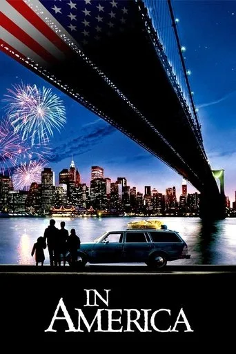 Yeni Bir Ülkede (2003) posteri