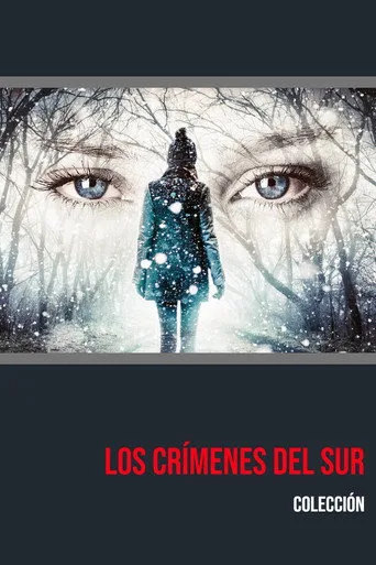 Crímenes del Sur serisi