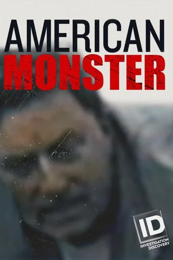Amerikan Canavarı 3. sezon posteri