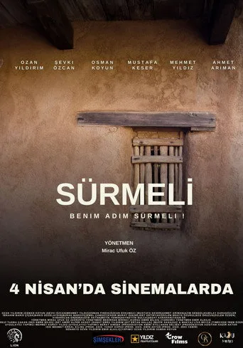 Sürmeli (2025) posteri