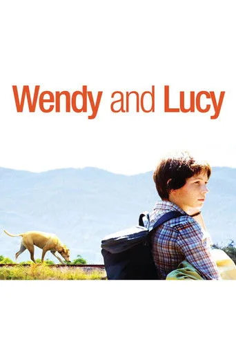Wendy ve Lucy (2008) posteri