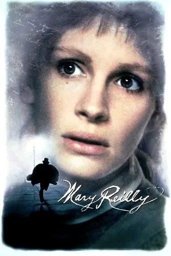 Mary Reilly (1996) posteri