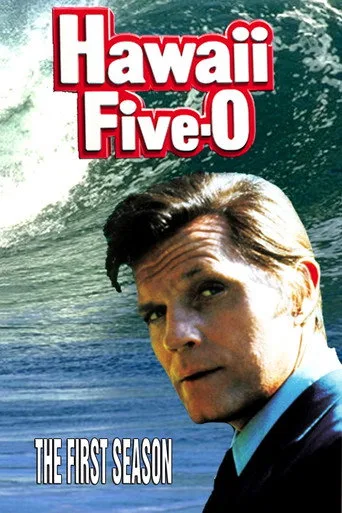 Hawaii Five-O 1. sezon posteri