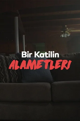 Bir Katilin Alametleri (2020) posteri