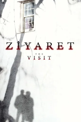 Ziyaret (2015) posteri