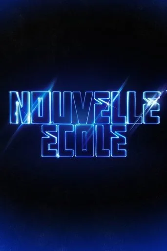 Nouvelle École (2022) posteri