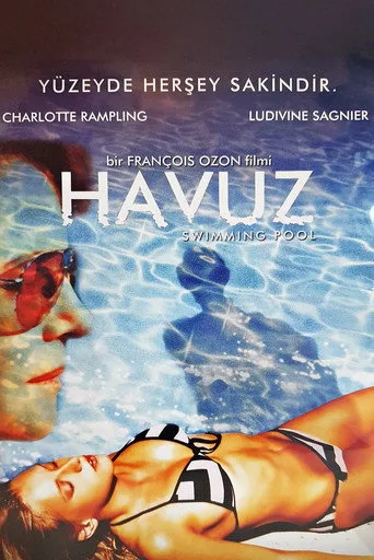 Havuz (2003) posteri
