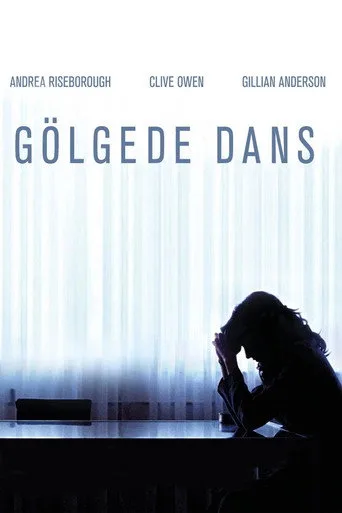 Gölgede Dans (2012) posteri