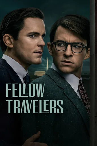 Fellow Travelers 1. sezon posteri