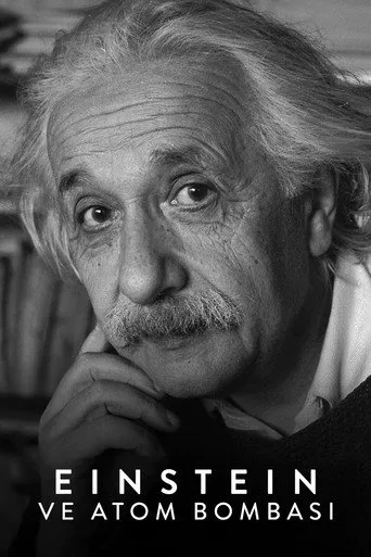 Einstein ve Atom Bombası (2024) posteri