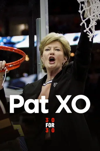 Pat XO (2013) posteri