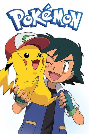 ポケットモンスター （オリジナル作品）シリーズ serisi
