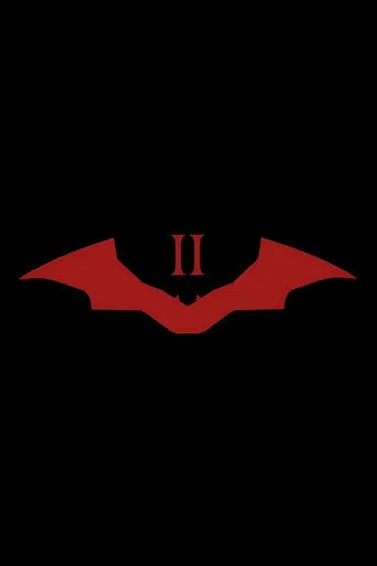 The Batman: Bölüm II (2028) posteri