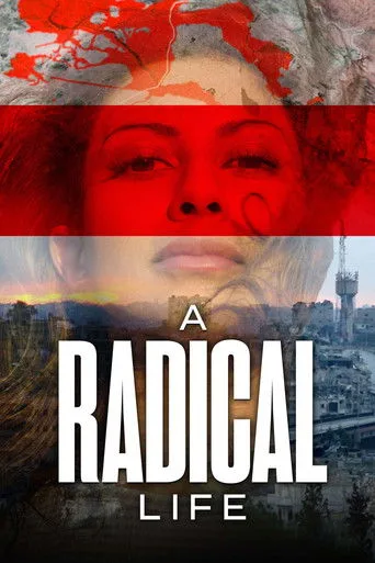 A Radical Life (2022) posteri