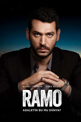 Ramo (2020) posteri