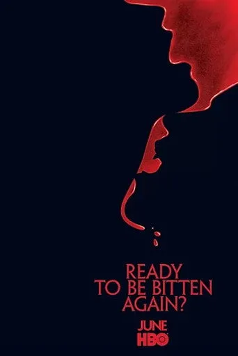 True Blood 3. sezon posteri