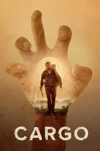 Cargo (2017) posteri
