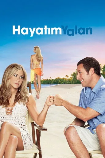 Hayatım Yalan (2011) posteri