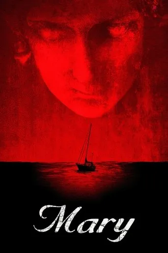 Mary (2019) posteri