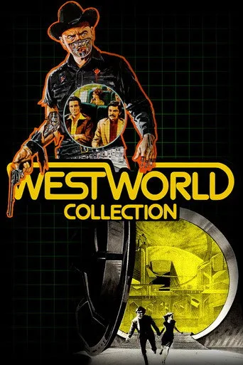 Westworld serisi
