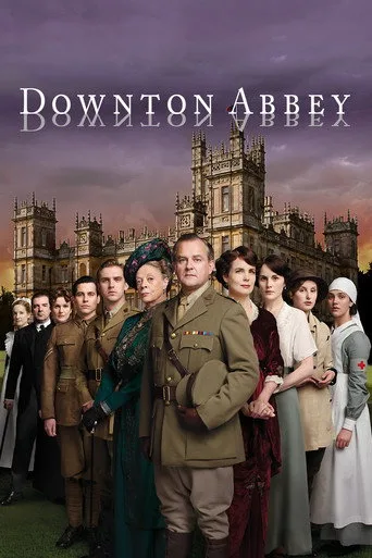 Downton Abbey (2010) posteri