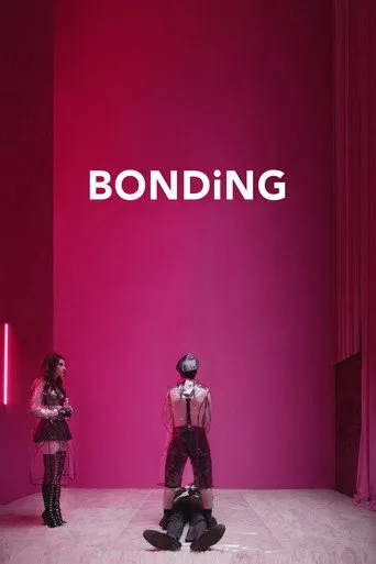 Bonding 1. sezon posteri