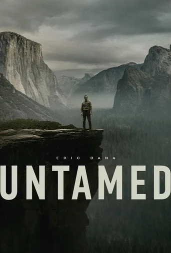 UNTAMED 1. sezon posteri