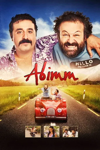 Abimm (2009) posteri