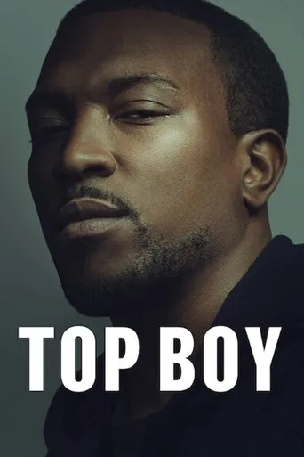 Top Boy 2. sezon posteri