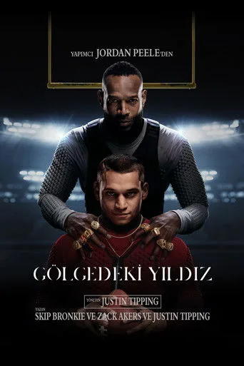 Gölgedeki Yıldız (2025) posteri