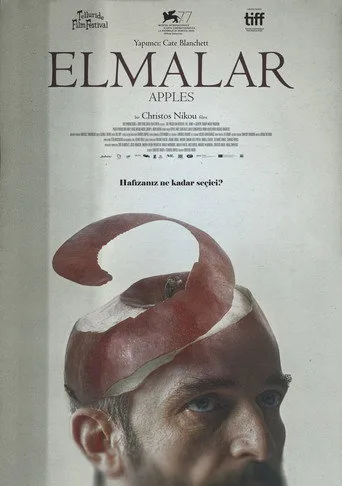 Elmalar (2021) posteri