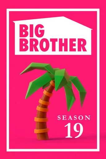 Big Brother 19. sezon posteri