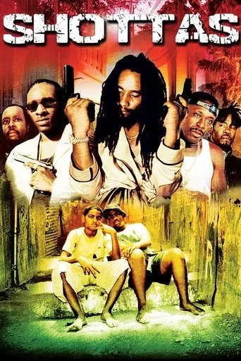Gangsterler (2002) posteri