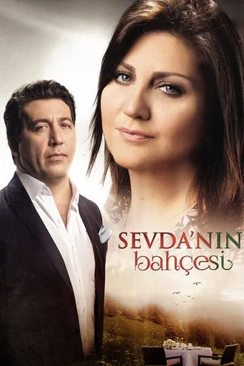 Sevda'nın Bahçesi (2017) posteri