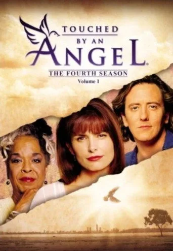 Touched by an Angel 4. sezon posteri