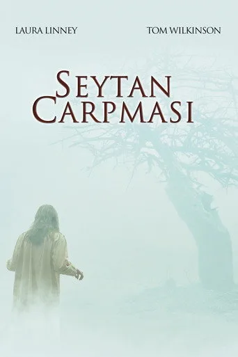 Şeytan Çarpması (2005) posteri