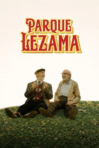Park Arkadaşım (2026) posteri