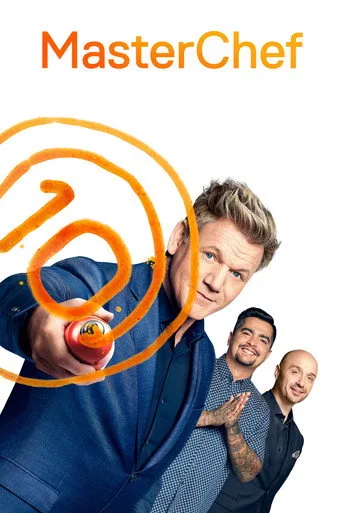 MasterChef 10. sezon posteri