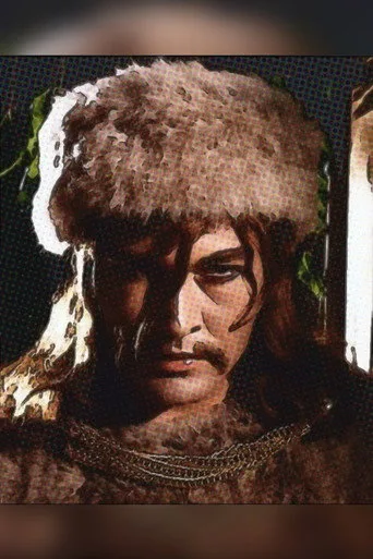 Tarkan serisi
