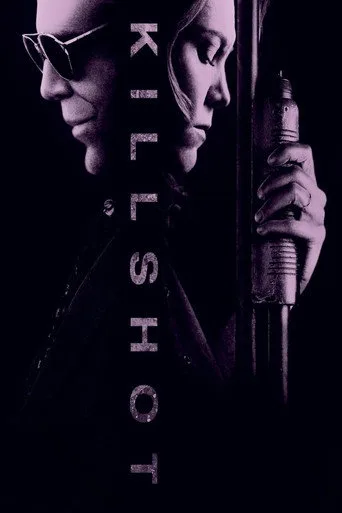 Ölüm Vuruşu (2008) posteri